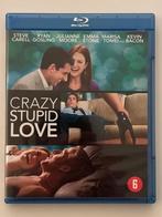 Blu-ray Crazy Stupid Love (2011) Ryan Gosling Steve Carell, Ophalen