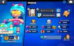 Brawl Stars Acc, Games en Spelcomputers, Ophalen of Verzenden