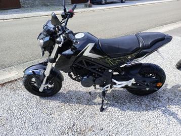 Benelli  beschikbaar voor biedingen