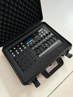 Akai MPD232 + flightcase, Ophalen of Verzenden, Zo goed als nieuw