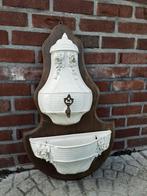 Decoratieve fontein, Tuin en Terras, Ophalen, Gebruikt, Overige materialen, Fontein