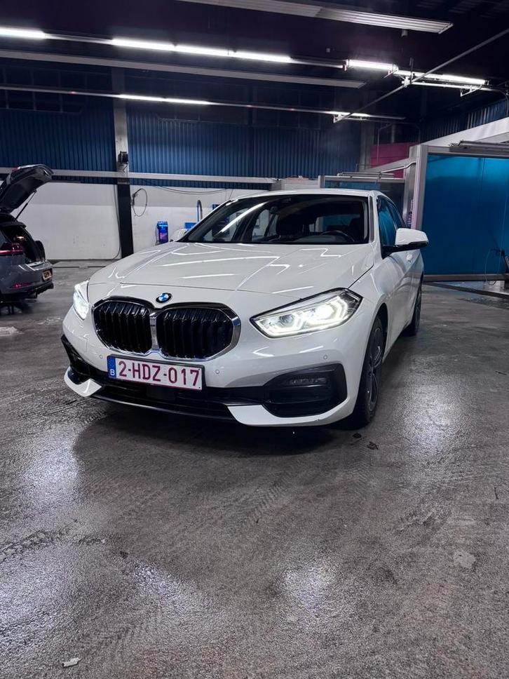 Bmw 118i 2019, Autos : Divers, Tuning & Styling, Enlèvement