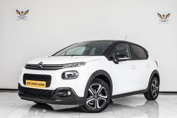 Citroen C3 1.2i beschikbaar voor biedingen