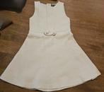 Robe évasée taille 104 4 ans, Kinderen en Baby's, Kinderkleding | Maat 104, Ophalen, Gebruikt