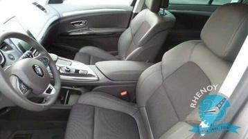 Leder interieur Espace NIEUW model 2016 7 persoons beschikbaar voor biedingen