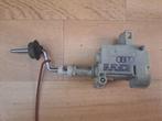 Audi A4 B7 2L TDI 140cv.Actionneur de verrouillage de trapp, Ophalen, Audi