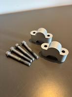 BMW stuurverhoging 30 mm, Motoren, Ophalen of Verzenden, Gebruikt