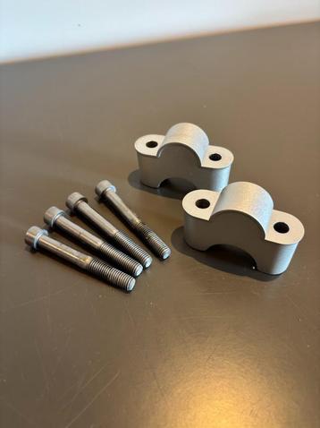 BMW stuurverhoging 30 mm  beschikbaar voor biedingen