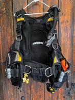 Gilet stabilisateur Cressi Travelight, Ophalen of Verzenden, Gebruikt, Trimvest of Wing