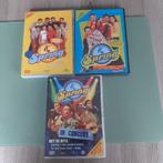 spring dvd, Cd's en Dvd's, Ophalen of Verzenden, Zo goed als nieuw, Overige genres, Film