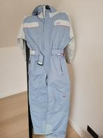 skipak lichtblauw 10jaar, Enlèvement, Porté, Tenue