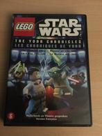 Star wars dvd nieuwstaat, Verzamelen, Ophalen of Verzenden, Zo goed als nieuw, Overige typen