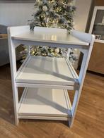 Luiertafel baby Quax met kussen, Enlèvement, Comme neuf