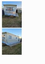 Residentiële aanhangwagen te koop, Caravans en Kamperen, Caravans, Particulier, Douche