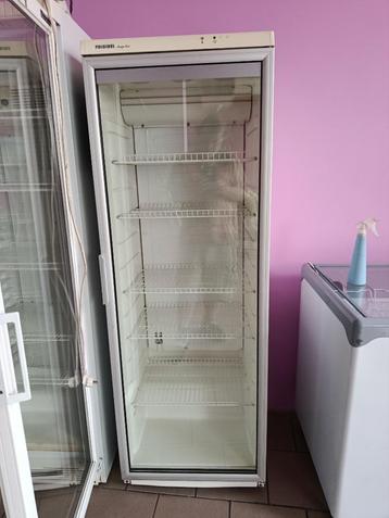 drankdisplay koelkast beschikbaar voor biedingen