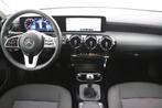 (2ANY756) MERCEDES-BENZ A, Auto's, Voorwielaandrijving, Stof, Gebruikt, Euro 6