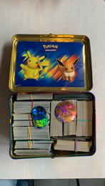 Verzameling pokemon, Ophalen of Verzenden, Zo goed als nieuw