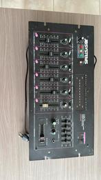 Mengpaneel te koop, Muziek en Instrumenten, Ophalen, Zo goed als nieuw