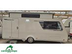 Silver TREND 420, Caravanes & Camping, Caravanes, 750 - 1000 kg, Jusqu'à 4, Autres marques, 4 à 5 mètres