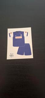 Panini voetbal 2012, Verzamelen