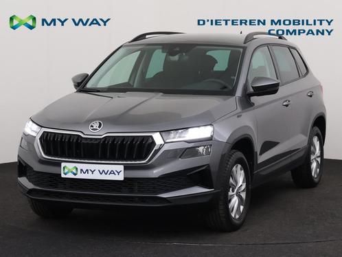 Skoda Karoq Karoq 1.5 TSI ACT Corporate DSG, Auto's, Skoda, Karoq, ABS, Airbags, Airconditioning, Cruise Control, Elektrische ramen