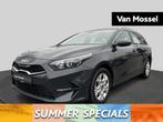 KIA Ceed Sportswagon Pulse 1.0T 6MT 120, Auto's, Stof, Overige kleuren, 120 pk, 88 kW