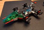 Lego Space Police, Rebel Hunter set 6897, Enlèvement ou Envoi, Comme neuf, Ensemble complet, Lego