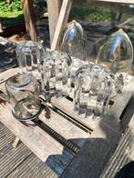 Vervang glas voor lampen, Ophalen of Verzenden