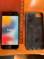 iPhone 7 64 GB, Telecommunicatie, Ophalen, 80 %, Gebruikt, Zwart