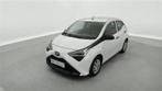 Toyota Aygo 1.0i VVT-i Business CLIM / BLUETOOTH (bj 2021), Auto's, Toyota, 4 zetels, Stof, Gebruikt, 72 pk