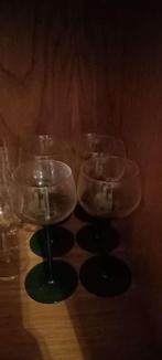 34 delig glasservies, drinkglazen, etc., Verzamelen, Ophalen, Zo goed als nieuw, Overige typen