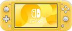 Nintendo Switch Lite, Consoles de jeu & Jeux vidéo, Enlèvement, Comme neuf