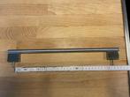 handgreep inox, Ophalen of Verzenden, Nieuw, Inox, Klink of Kruk