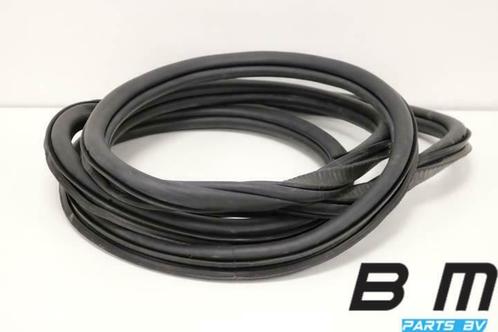 Portierrubber rechtsachter VW Tiguan Allspace 5NN867914, Auto-onderdelen, Interieur en Bekleding, Gebruikt