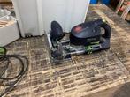 Domino Festool df 700 eq plus, Schrijnwerk of Zaagwerk