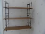 BOEKENREK, Huis en Inrichting, Woonaccessoires | Wandplanken en Boekenplanken, Ophalen, Gebruikt