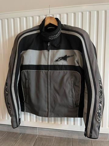 AlpineStars motorjas - XL beschikbaar voor biedingen