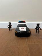Playmobil 5673 Amerikaanse politieauto, Zo goed als nieuw