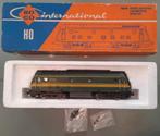 vend loco rails et accessoire voir photos info MP, Hobby en Vrije tijd, Modeltreinen | H0, Gelijkstroom of Wisselstroom, Ophalen of Verzenden
