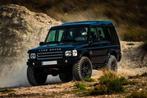 GEZOCHT! Land Rover Discovery 2, Auto's, Automaat, Discovery, Particulier, Te koop