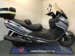 Sym Maxsym 400i bj. 2011 réf. LS 2575, 1 cylindre, 12 à 35 kW, Sym, Scooter