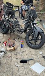 ️️Yamaha Aerox A klasse gezocht️️, Fietsen en Brommers, Ophalen, Zo goed als nieuw, Yamaha