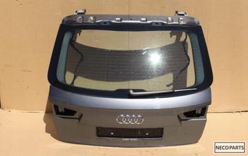 AUDI A6 S6 RS6 C7 LZ7S 2012r ORIGINEEL ACHTERKLEP O.A!! beschikbaar voor biedingen