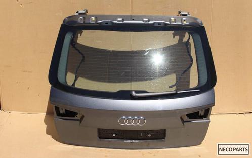 AUDI A6 S6 RS6 C7 LZ7S 2012r ORIGINEEL ACHTERKLEP O.A!!, Auto-onderdelen, Carrosserie, Achterklep, Audi, Achter, Gebruikt, Ophalen of Verzenden