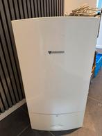 Gasketel Junkers ceraclass ZWC 28-3, Doe-het-zelf en Bouw, Chauffageketels en Boilers, Ophalen of Verzenden, Gebruikt