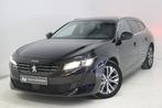 Peugeot 508 SW Hybrid 225 Allure e-EAT8 ** ACC | Navi/Carpl, Auto's, 0 min, Euro 6, Parkeersensor, 0 kg