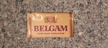 Belgam Tabak beschikbaar voor biedingen