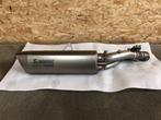 Akrapovic uitlaat demper 30th Honda CBR1000RR-R SP 2020-2024, Motoren, Nieuw