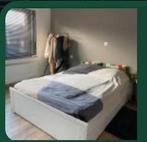 Bed Ikea met schuiven 140x200, Ophalen, Gebruikt