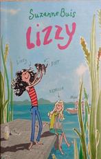 Lizzy (meisje, vanaf 9 jaar), Ophalen, Fictie algemeen, Zo goed als nieuw, Suzanne Buis